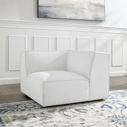 Vitality Sectional Sofa Corner Chair