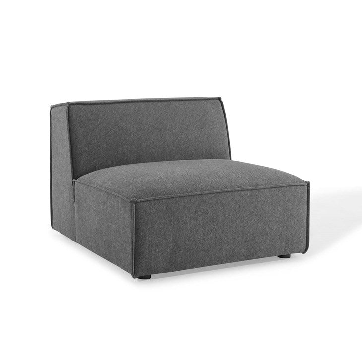 Vitality Sectional Sofa Armless Chair