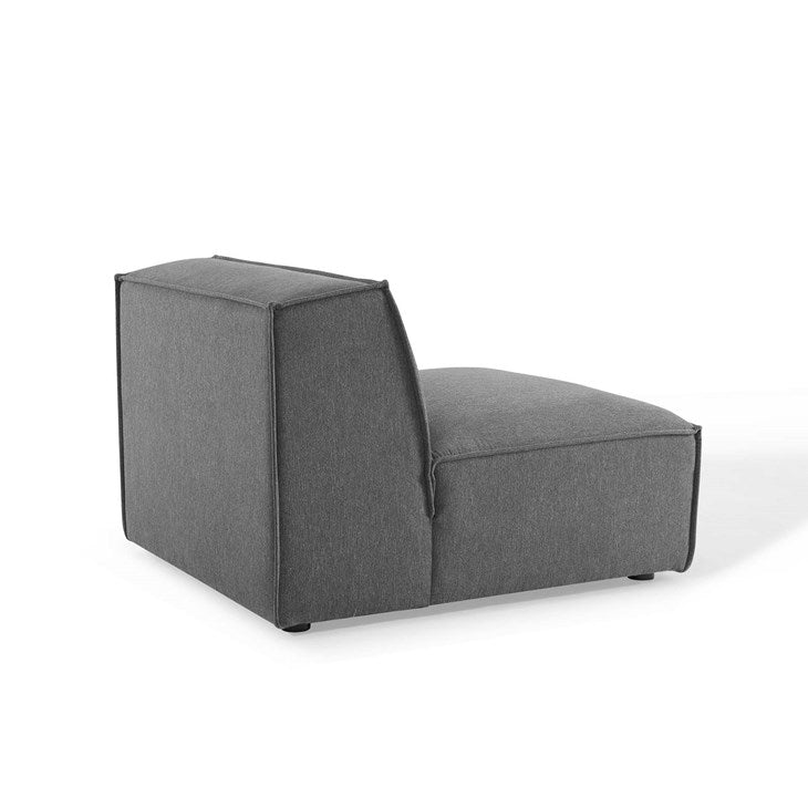 Vitality Sectional Sofa Armless Chair