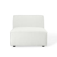 Vitality Sectional Sofa Armless Chair
