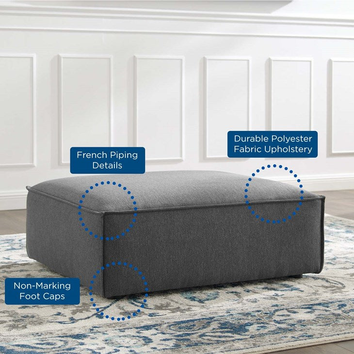 Vitality Ottoman