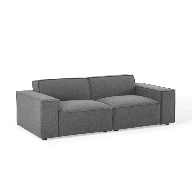 Vitality 2-Piece Sectional Sofa