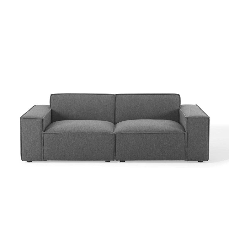 Vitality 2-Piece Sectional Sofa