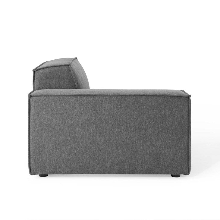 Vitality 2-Piece Sectional Sofa