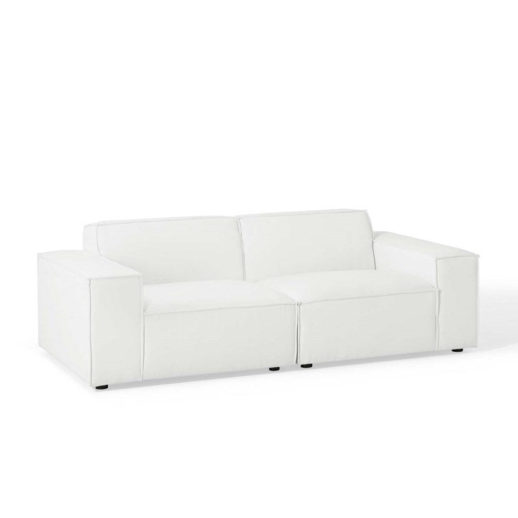 Vitality 2-Piece Sectional Sofa