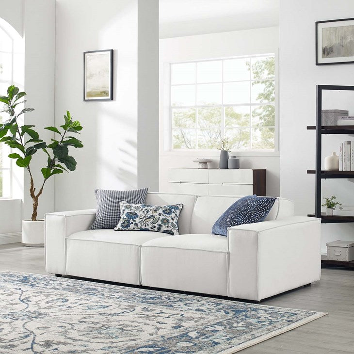 Vitality 2-Piece Sectional Sofa