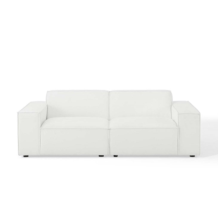 Vitality 2-Piece Sectional Sofa