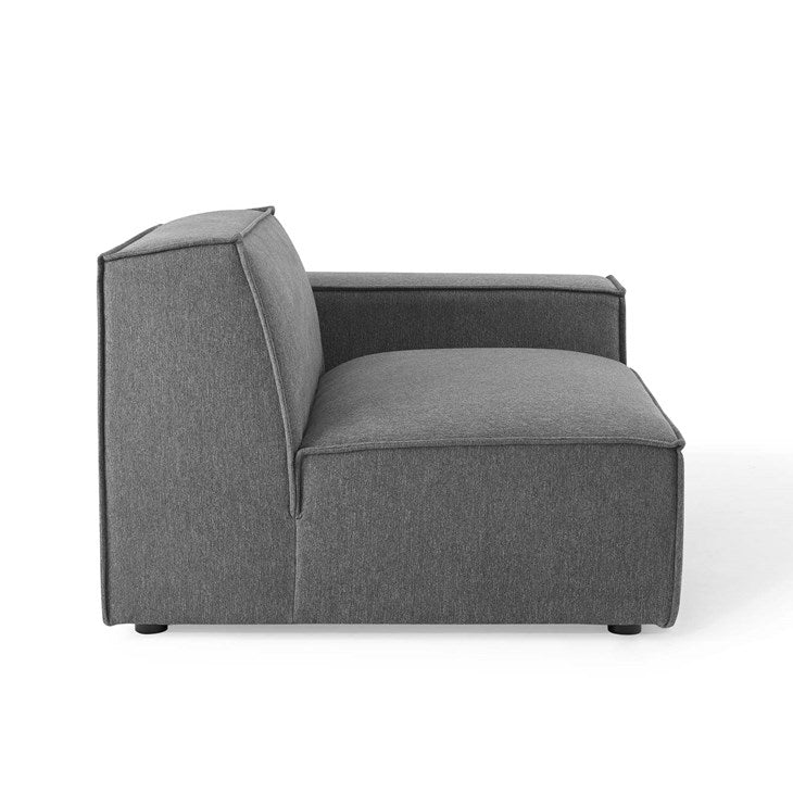 Vitality 5-Piece Sectional Sofa