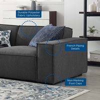 Vitality 6-Piece Sectional Sofa