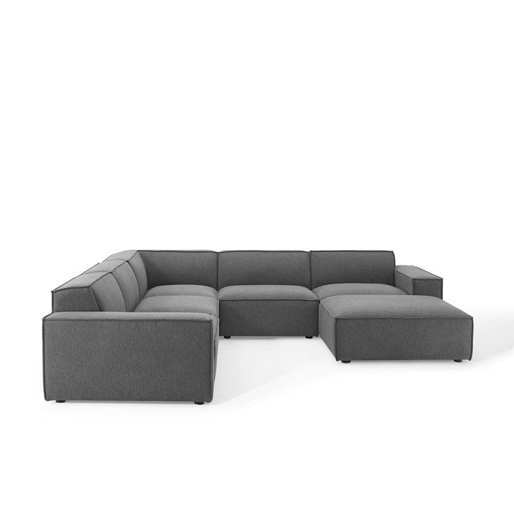 Vitality 6-Piece Sectional Sofa