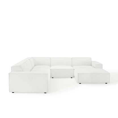 Vitality 6-Piece Sectional Sofa