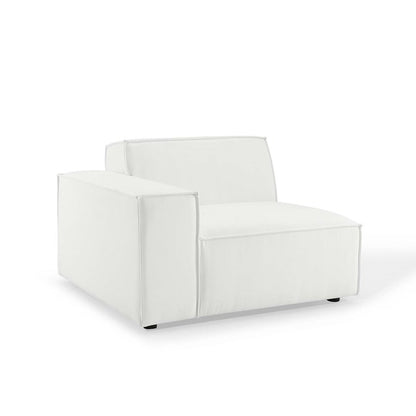 Vitality 8-Piece Sectional Sofa