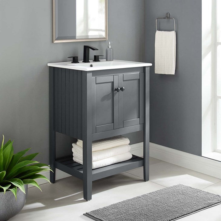 Navarn 24" Bathroom Vanity