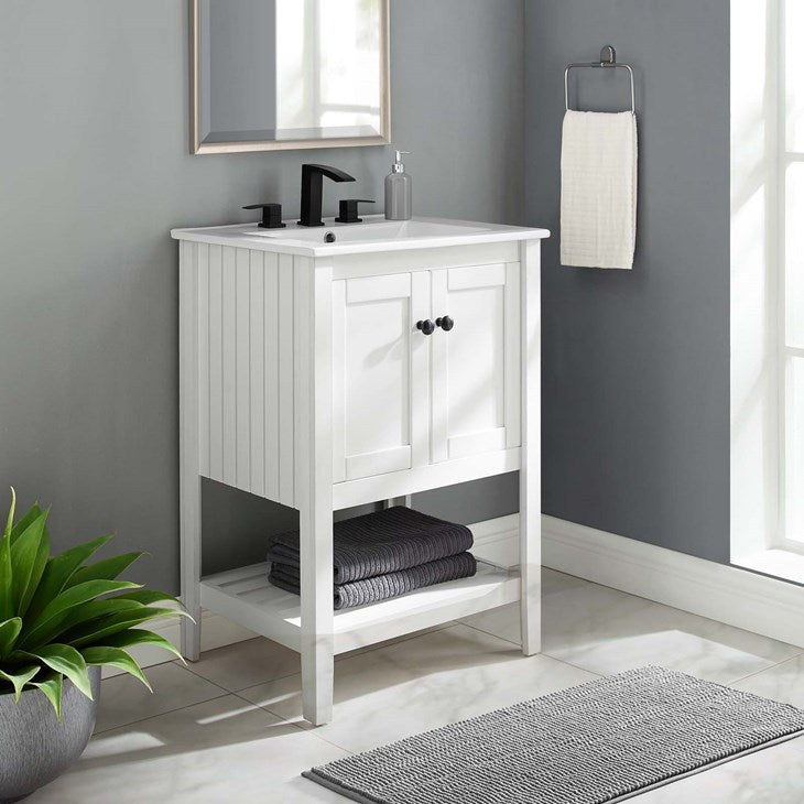 Navarn 24" Bathroom Vanity