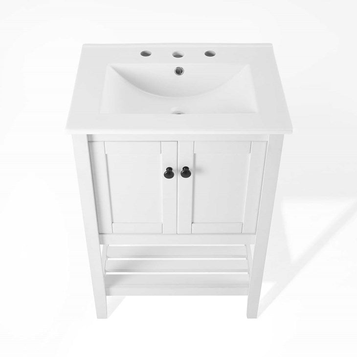 Navarn 24" Bathroom Vanity