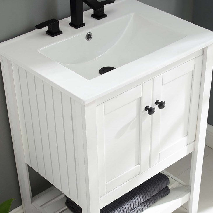 Navarn 24" Bathroom Vanity