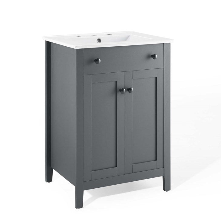 Brellin 24" Bathroom Vanity