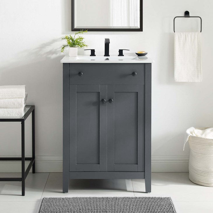 Brellin 24" Bathroom Vanity