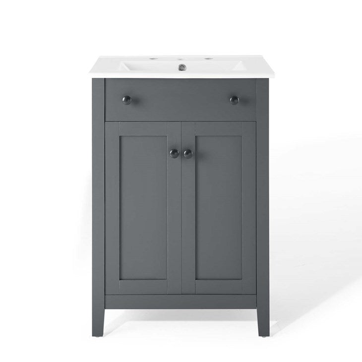 Brellin 24" Bathroom Vanity