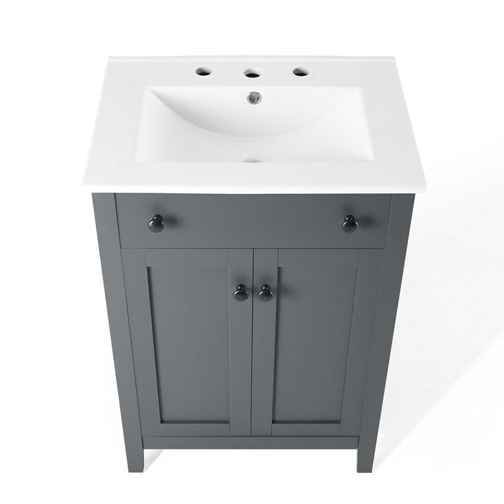 Brellin 24" Bathroom Vanity