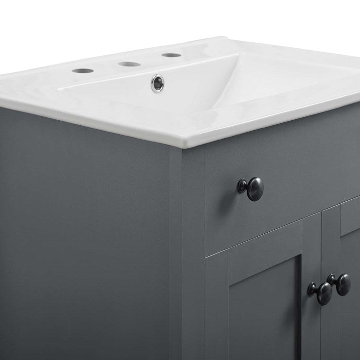 Brellin 24" Bathroom Vanity