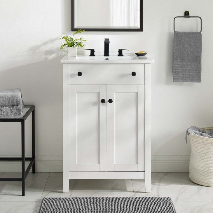 Brellin 24" Bathroom Vanity