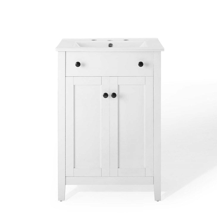 Brellin 24" Bathroom Vanity