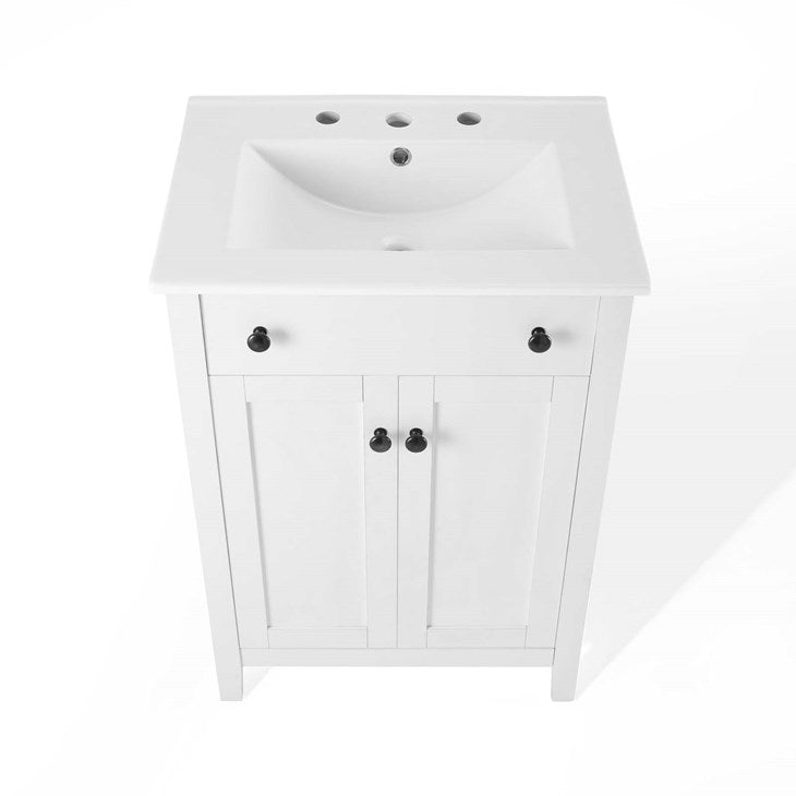 Brellin 24" Bathroom Vanity