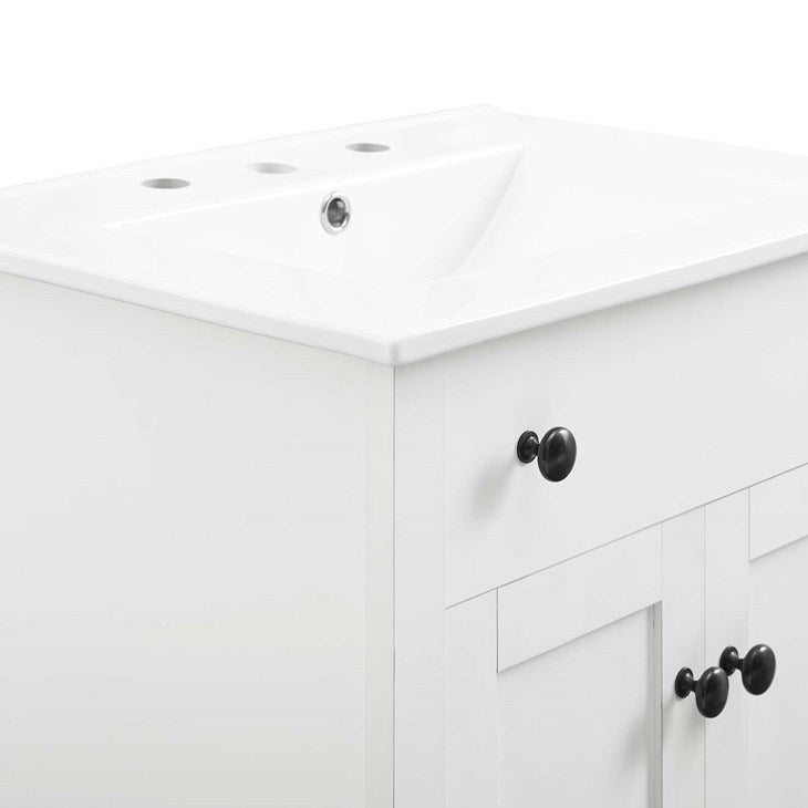 Brellin 24" Bathroom Vanity