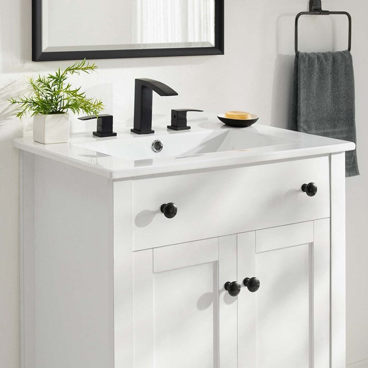 Brellin 24" Bathroom Vanity