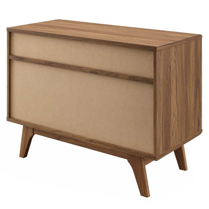 Grana Vinyl Record Display Stand V2