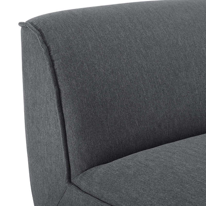 Marley Armless Chair