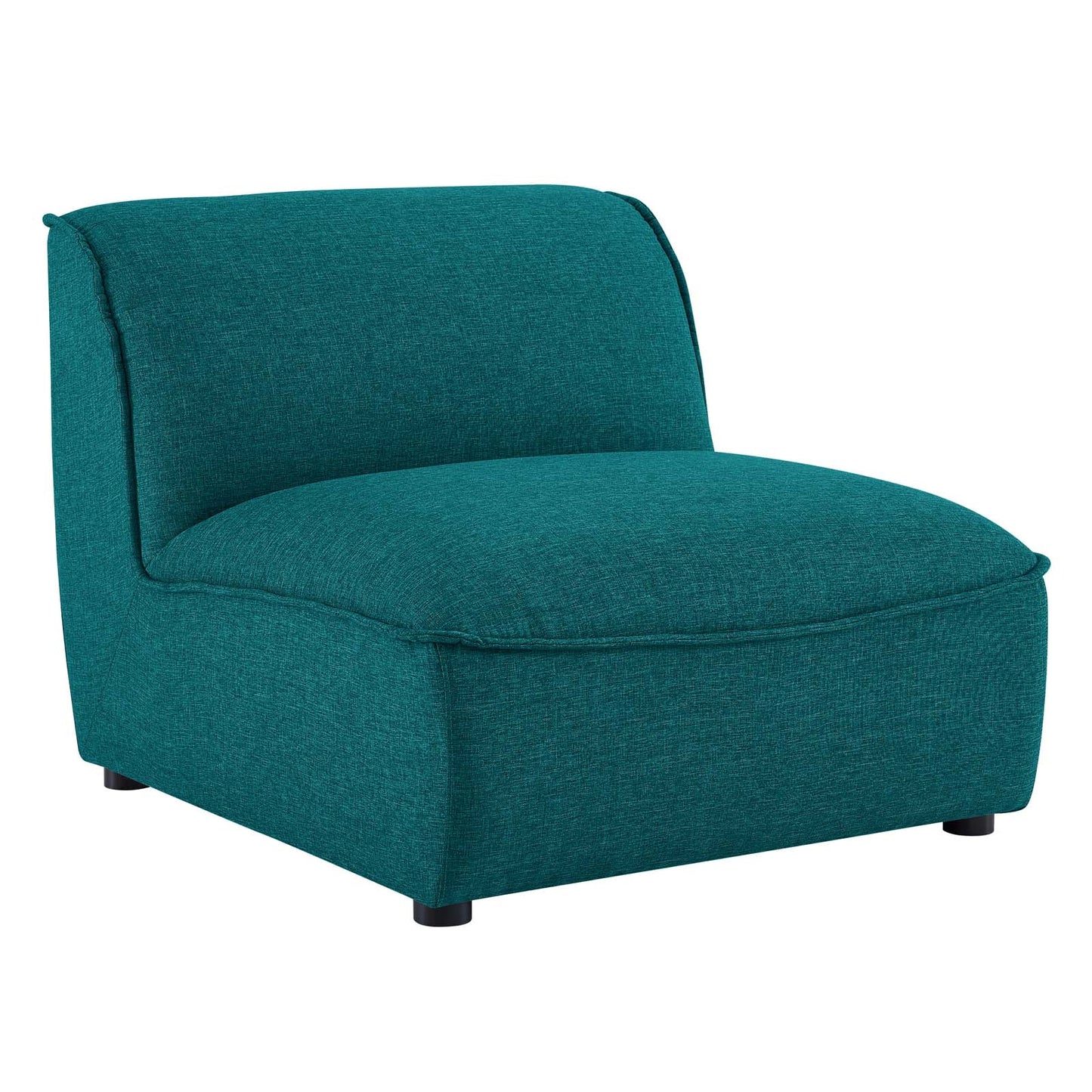 Marley Armless Chair