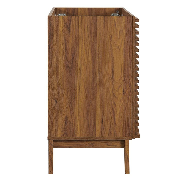 Grana Bathroom Vanity Cabinet (Sink Basin Not Included)