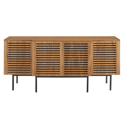Rook Sideboard in Walnut