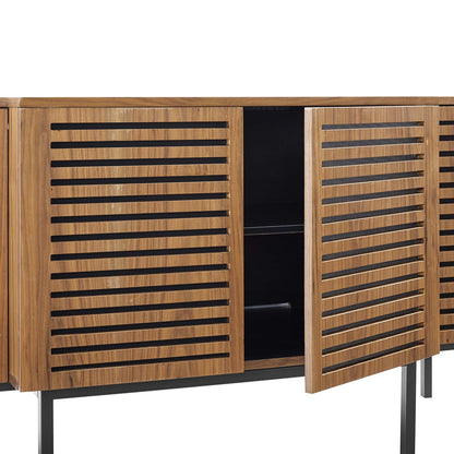 Rook Sideboard in Walnut