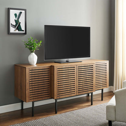 Rook Sideboard in Walnut