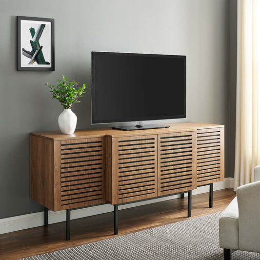 Rook Sideboard in Walnut