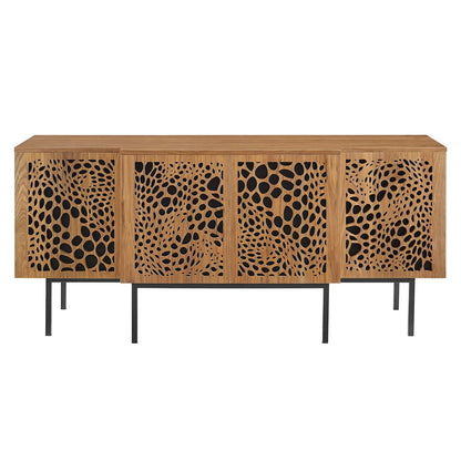 Marquise Sideboard in Walnut