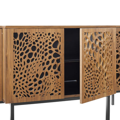 Marquise Sideboard in Walnut