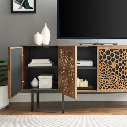 Marquise Sideboard in Walnut