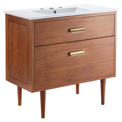 Desiree 36" Bathroom Vanity