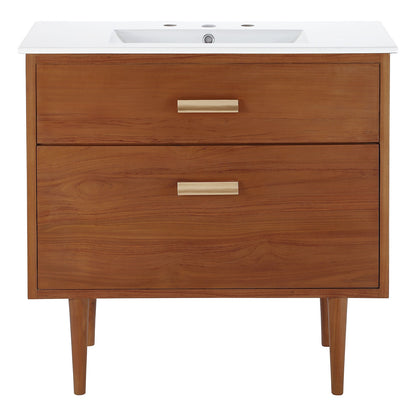 Desiree 36" Bathroom Vanity