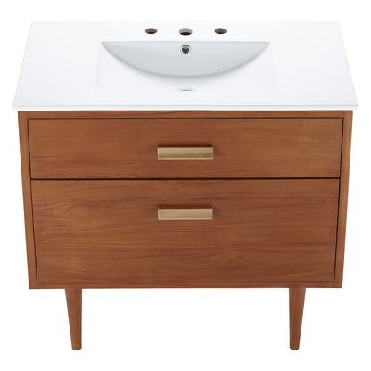 Desiree 36" Bathroom Vanity