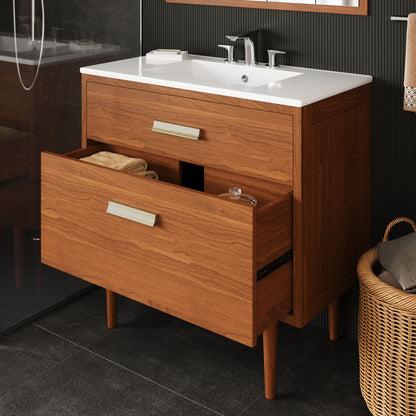 Desiree 36" Bathroom Vanity