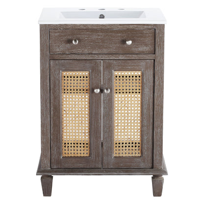 Francine 24" Bathroom Vanity