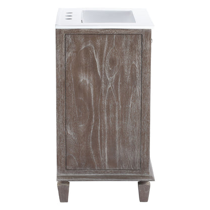 Francine 24" Bathroom Vanity