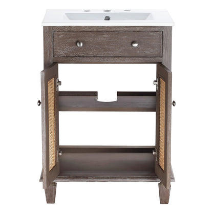 Francine 24" Bathroom Vanity