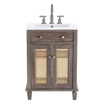 Francine 24" Bathroom Vanity