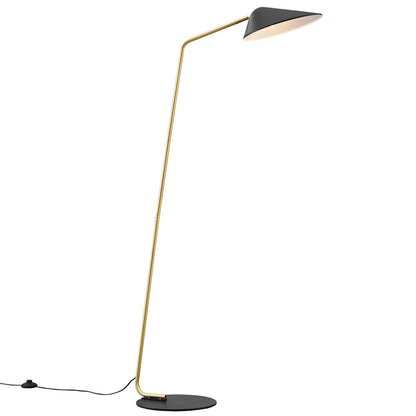 Haley Standing Floor Lamp